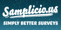 Samplicio Surveys